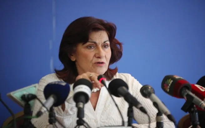 Φωτίου: Νέο πρόγραμμα επιδότησης θέσεων εργασίας