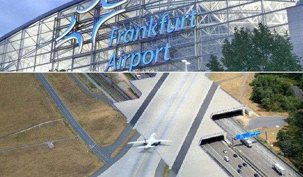 Spiegel: Η Fraport ζητά αποζημίωση 70 εκατ. ευρώ από την Ελλάδα