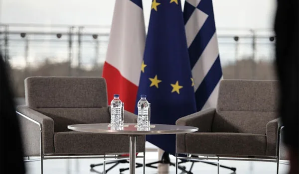Υπεγράφη Mνημόνιο Συνεργασίας Ελλάδας-Γαλλίας για την Αναπτυξιακή Τράπεζα