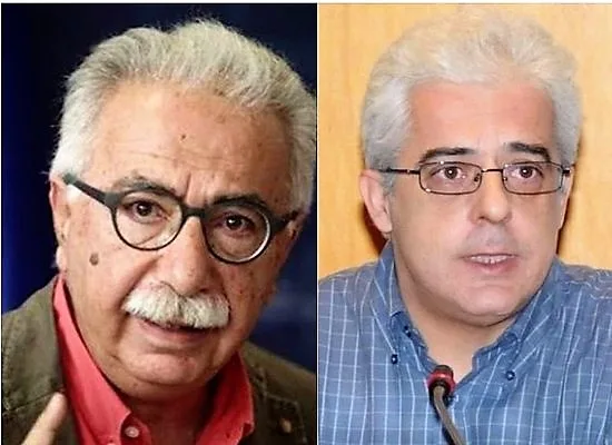 Συνάντηση Υπουργού Παιδείας με αντιπροσωπεία τομέα Παιδείας ΚΚΕ