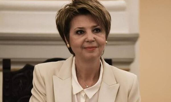 Γεροβασίλη: Σημαντικές αλλαγές στη Δημόσια Διοίκηση μέσα στο 2018