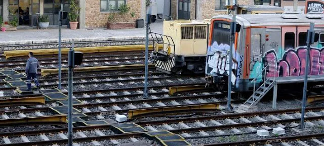 ΠΑΡΕΜΒΑΣΕΙΣ: Για τη συνάντηση του ΔΣ της ΟΛΜΕ με τον Γαβρόγλου και η  ντρίπλα για το Νέο Λύκειο