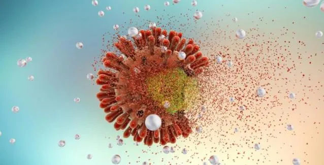 AIDS: Μεγάλες ελπίδες από σούπερ-αντίσωμα που χτυπάει το 99% του HIV