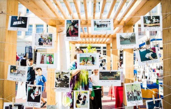 Νέα χρονιά, νέο κύμα δράσεων στα Ανοιχτά Σχολεία του δήμου Αθηναίων