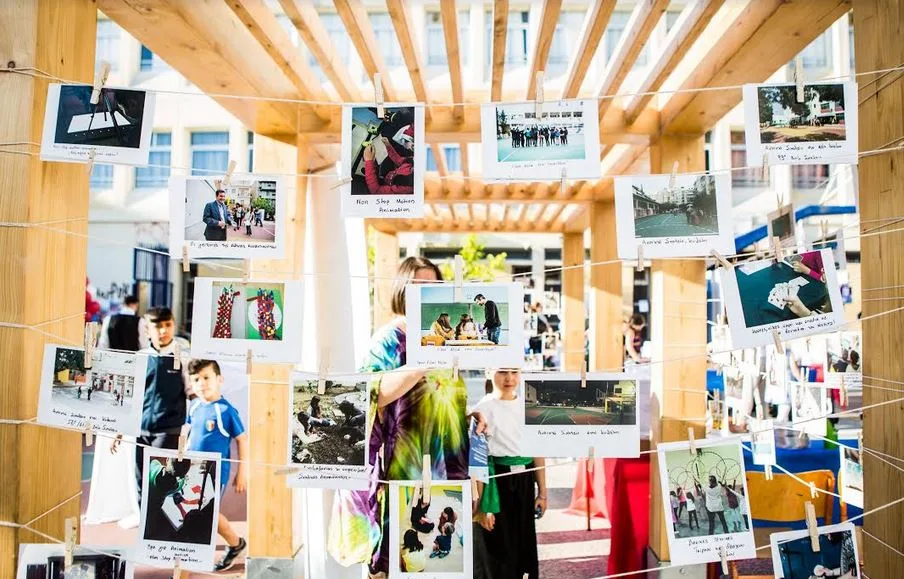 Νέα χρονιά, νέο κύμα δράσεων στα Ανοιχτά Σχολεία του δήμου Αθηναίων