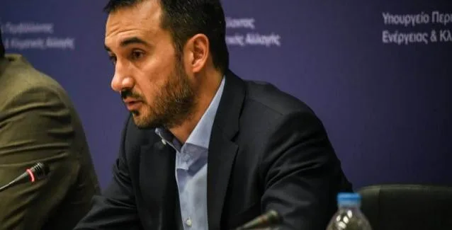 Χαρίτσης: Θα εξετάσουμε φοροελαφρύνσεις μετά το τέλος του μνημονίου