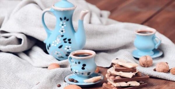 Ποιό είδος καφέ δεν πειράζει στο στομάχι