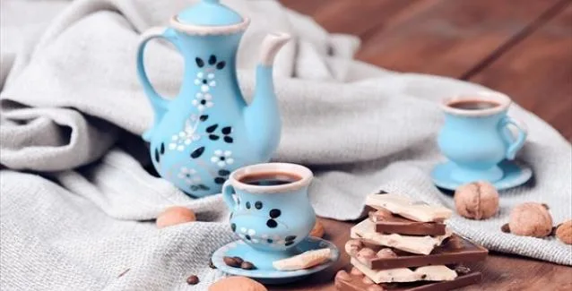 Ποιό είδος καφέ δεν πειράζει στο στομάχι