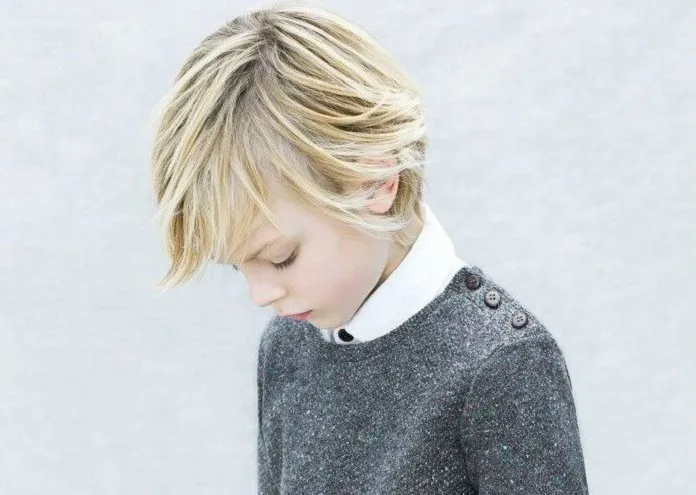 Πες μια φορά στο παιδί σου «ήσουν καλός», χωρίς «αλλά»