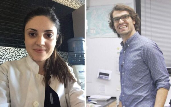 Οι αντίθετοι βίοι δύο φοιτητών της Ιατρικής