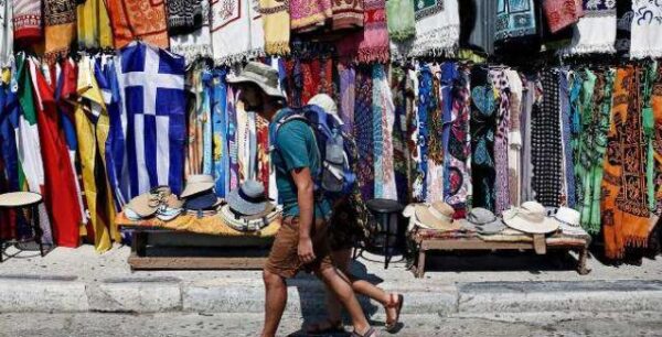 Βιομήχανοι: Η αγορά βρίσκεται σε οικονομική ασφυξία