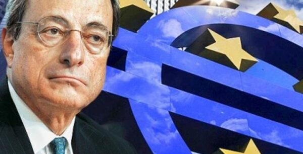 Γενική ανασκόπηση της ΕΚΤ με τον Μ. Ντράγκι στο «τιμόνι»