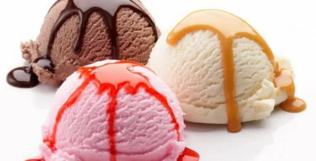 Γιατί μας πιάνει πονοκέφαλος όταν τρώμε παγωτό