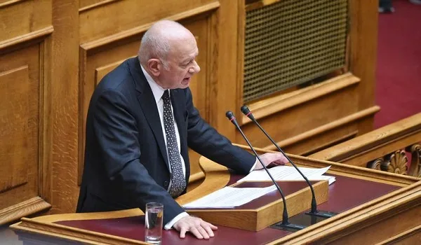 Παπαδημητρίου: Κόκκινα δάνεια και υποθηκευμένα στα funds χωρίς τη δυνατότητα εξαγοράς