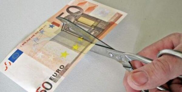 Ειδικά μισθολόγια: Πρόταση για ομαλή μετάβαση στους νέους μισθούς