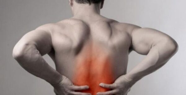 Ο απρόσμενος λόγος που μπορεί να προκαλεί πόνο στην πλάτη