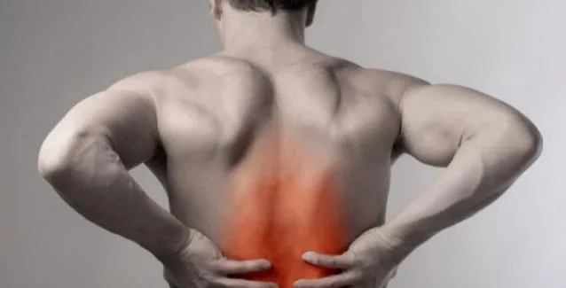 Ο απρόσμενος λόγος που μπορεί να προκαλεί πόνο στην πλάτη