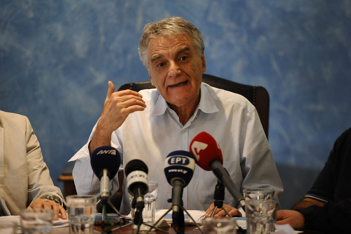 Κ. Πουλάκης: Η κυβέρνηση απέδειξε ήδη τη βούληση στήριξης των εκπαιδευτικών