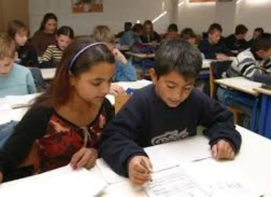 Η απόφαση για την επιλογή ειδικών για ευπαθείς ομάδες (Ονόματα)