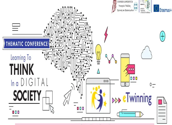 Στην Αθήνα το Πανευρωπαϊκό Συνέδριο του eTwinning