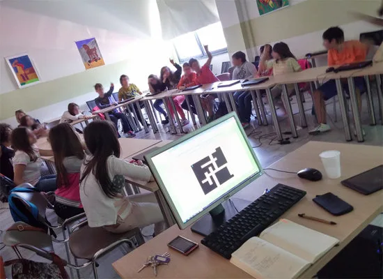 Επισκέψεις σχολείων Αβάθμιας και Ββάθμιας Εκπαίδευσης Αττικής στο Υπ. Παιδείας