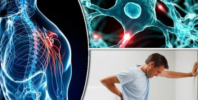 Σκλήρυνση Κατά Πλάκας: Τα πρώτα συμπτώματα