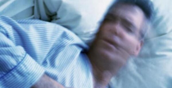 Αν σας συμβαίνει αυτό στον ύπνο ίσως έχετε κατάθλιψη