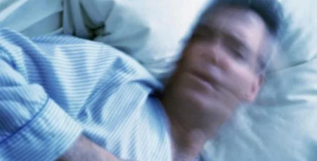 Αν σας συμβαίνει αυτό στον ύπνο ίσως έχετε κατάθλιψη