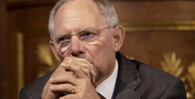 Κανονικά στο επόμενο Eurogroup και στη Σύνοδο του ΔΝΤ ο Σόιμπλε