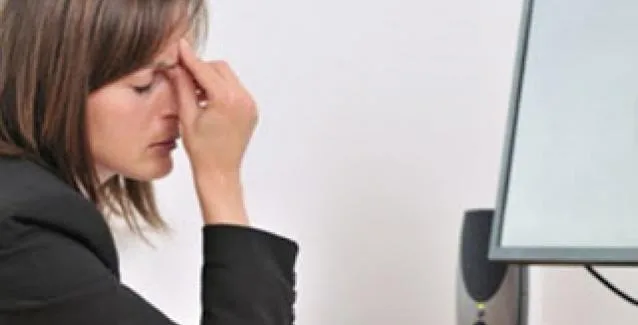 Κουρασμένα μάτια από τον υπολογιστή: Εύκολος τρόπος για να ανακουφιστείτε