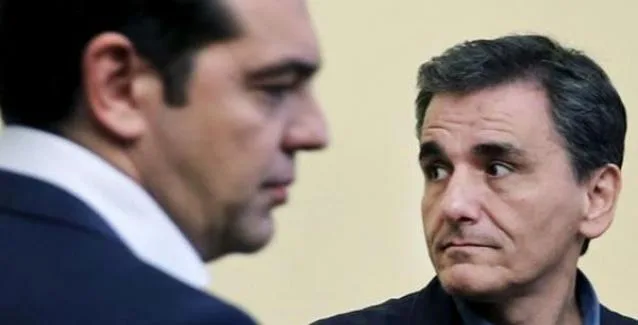 ΥΠΟΙΚ: Δεν υπάρχουν συγκρούσεις μεταξύ Τσίπρα – Τσακαλώτου