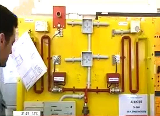 Συμπληρωματική Έγκριση της λειτουργίας ολιγομελών τμημάτων ΕΠΑΛ 2017-18