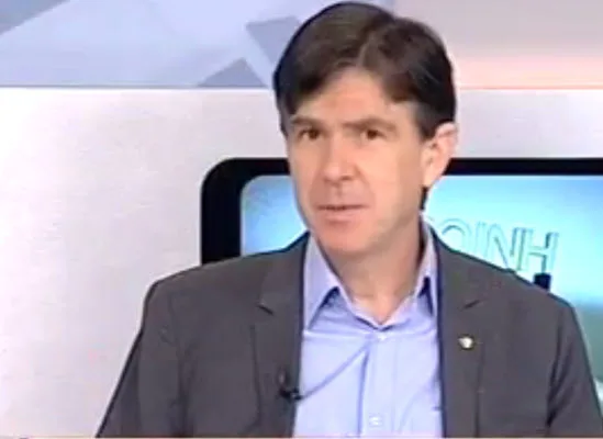 Ποιός αντικαθιστά τον Δημήτρη Μπαξεβανάκη