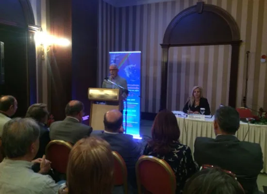 Συνεδρίαση Κοινής Επιτροπής ΑΕΙ –ΤΕΙ και ομιλία του Υπουργού Παιδείας στο Περιφερειακό Αναπτυξιακό Συνέδριο Θεσσαλίας