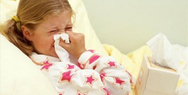 Ερευνητές ανακάλυψαν πώς οι ιοί της γρίπης μεταλλάσσονται γρήγορα