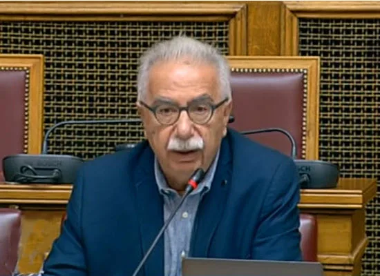 Νέα κόντρα Γαβρόγλου – Μητσοτάκη για το άσυλο