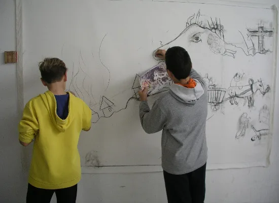 Προσλήψεις 3 αναπληρωτών εκπαιδευτικών στα Καλλιτεχνικά Σχολεία