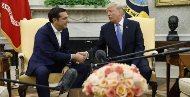 Πρωτοβουλία Τραμπ για ελάφρυνση χρέους