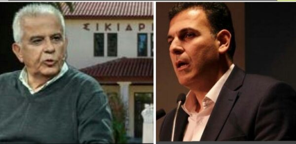 Η Περιφέρεια Αττικής χρηματοδοτεί και τη μεταφορών μαθητών ΑμεΑ του Σικιαρίδειου Ιδρύματος