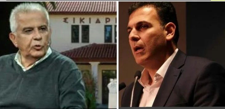 Η Περιφέρεια Αττικής χρηματοδοτεί και τη μεταφορών μαθητών ΑμεΑ του Σικιαρίδειου Ιδρύματος