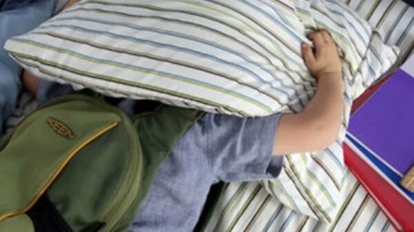 Γιατί το παιδί σας «αρνείται» να πάει στο σχολείο;