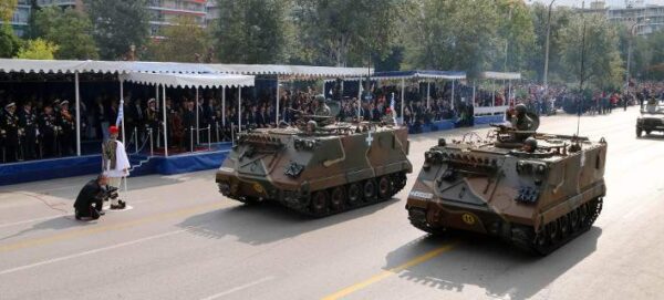 Πρόγραμμα εορταστικών εκδηλώσεων για την 26η και 28η Οκτωβρίου