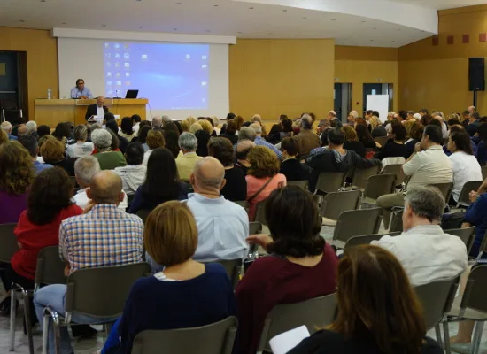 Η Ημερίδα για το Νέο Δίκτυο Δομών Υποστήριξης του Εκπαιδευτικού έργου στο Υπουργείο Παιδείας