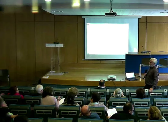 Πανελλήνιες 2018: Η Ημερίδα για την Ενημέρωση Σχολικών Συμβούλων Φιλολόγων