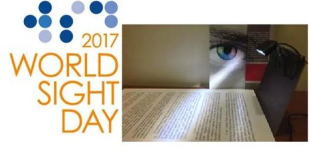 Tο 80% των περιπτώσεων τύφλωσης θα μπορούσε να είχε αποφευχθεί