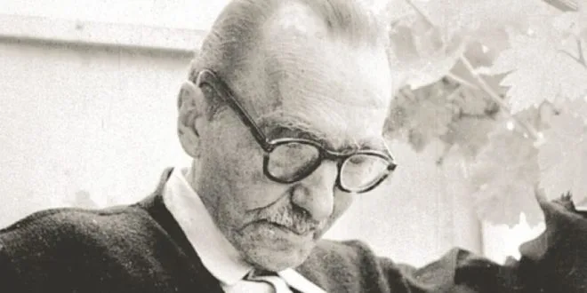 Ζητούν «περισσότερο» Νίκο Καζαντζάκη στα σχολεία