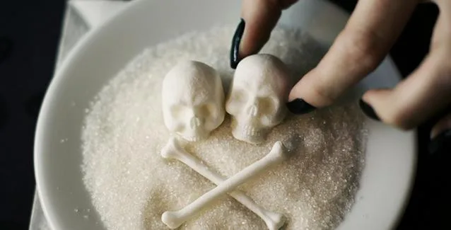 Ζάχαρη και καρκίνος συνδέονται – Η ανακοίνωση των εποστημόνων