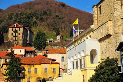 Ιερά Κοινότητα Αγίου Όρους: Απόσυρση των Φακέλων του Μαθήματος των Θρησκευτικών