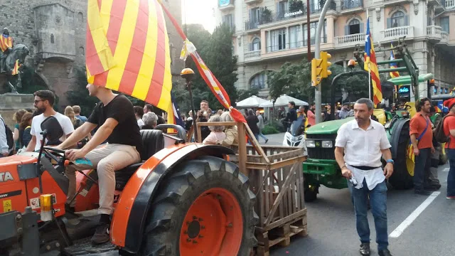 Ραχόι: Εκλογές στην Καταλονία στις 21 Δεκεμβρίου