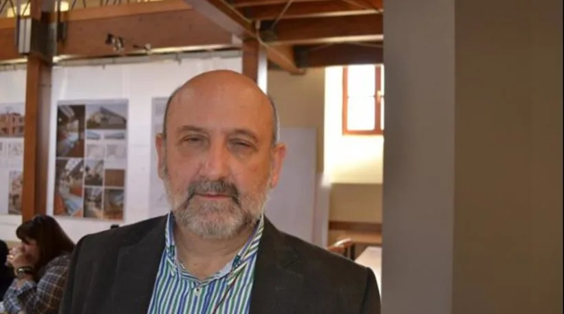 Αλλαγή σκυτάλης στο Πολυτεχνείο Κρήτης – Νέος πρύτανης ο Ευάγγελος Διαμαντόπουλος